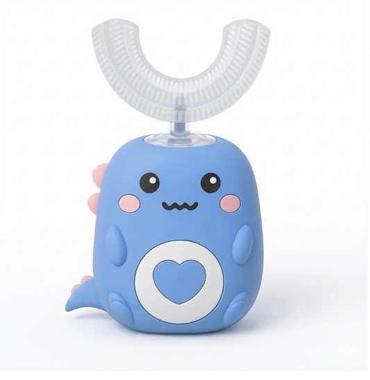 Brosse à dents automatique 360°